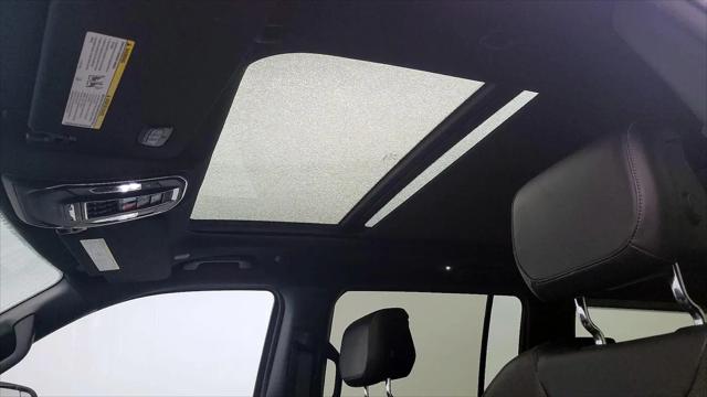 2022 Jeep Wagoneer Series III 4x4