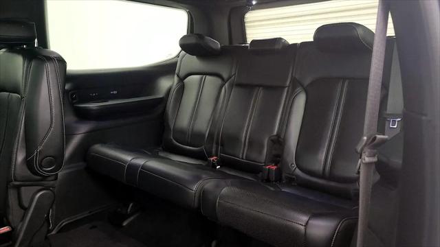 2022 Jeep Wagoneer Series III 4x4