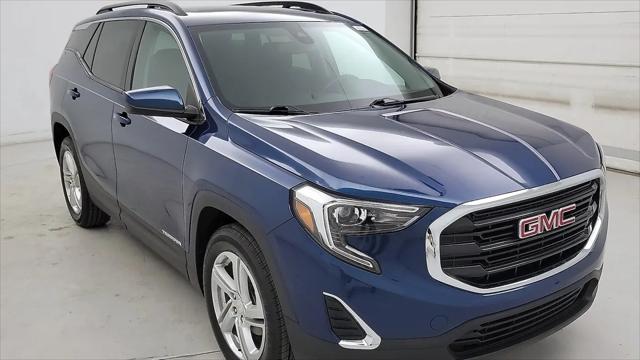 2020 GMC Terrain FWD SLE for sale near West Carrolton, OH