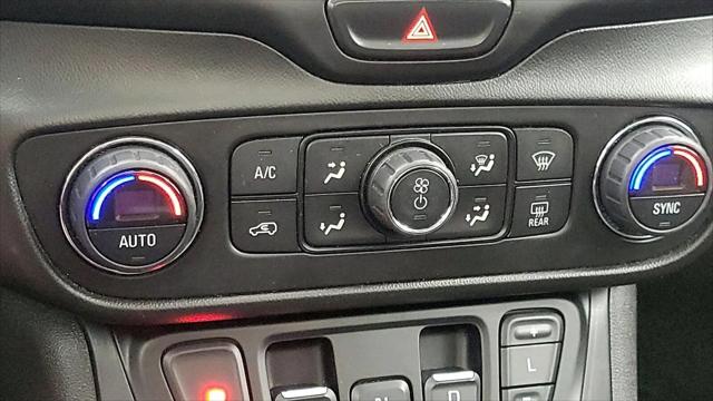 2020 GMC Terrain FWD SLE