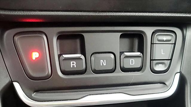 2020 GMC Terrain FWD SLE