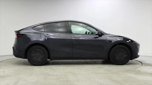 2026 Tesla Model Y Premium Rear-Wheel Drive