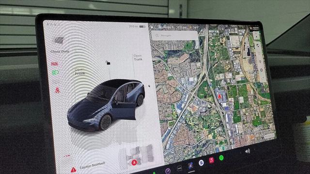 2026 Tesla Model Y Premium Rear-Wheel Drive