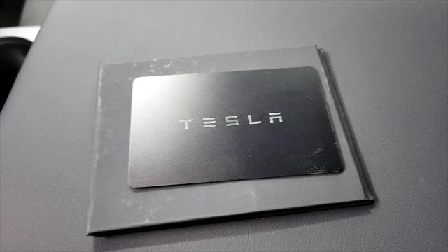 2026 Tesla Model Y Premium Rear-Wheel Drive