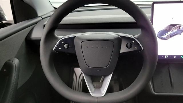 2026 Tesla Model Y Premium Rear-Wheel Drive