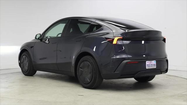 2026 Tesla Model Y Premium Rear-Wheel Drive