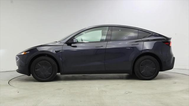 2026 Tesla Model Y Premium Rear-Wheel Drive