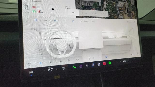 2026 Tesla Model Y Premium Rear-Wheel Drive