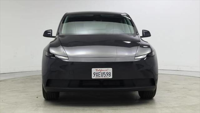 2026 Tesla Model Y Premium Rear-Wheel Drive