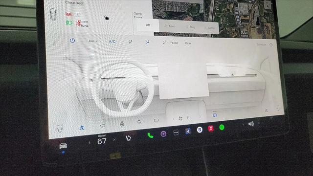 2026 Tesla Model Y Premium Rear-Wheel Drive