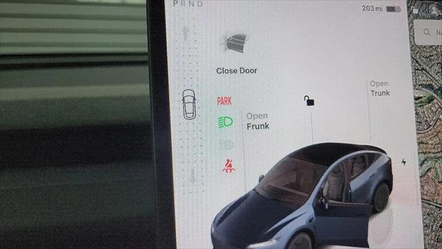 2026 Tesla Model Y Premium Rear-Wheel Drive