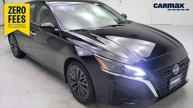 2023 Nissan Altima SV Intelligent AWD for sale in Brandywine, MD