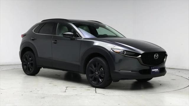 2025 Mazda CX-30 2.5 Turbo Premium Package for sale in South Jordan, UT