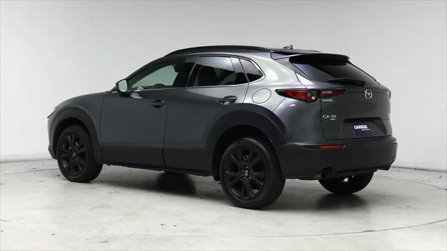 2025 Mazda CX-30 2.5 Turbo Premium Package