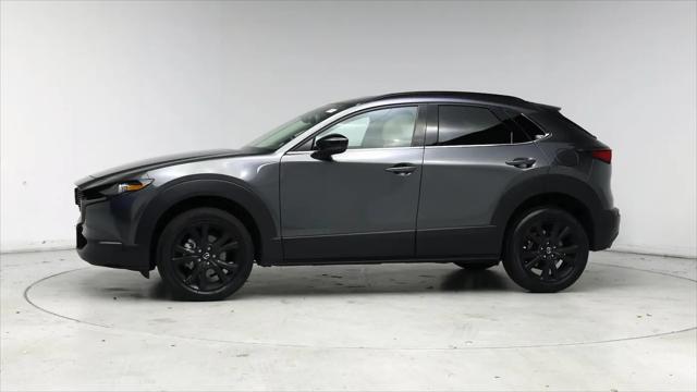 2025 Mazda CX-30 2.5 Turbo Premium Package