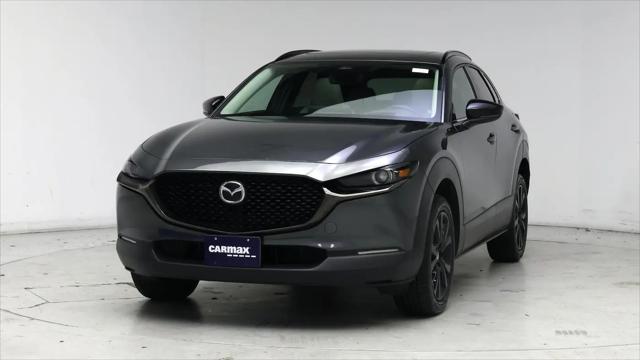 2025 Mazda CX-30 2.5 Turbo Premium Package