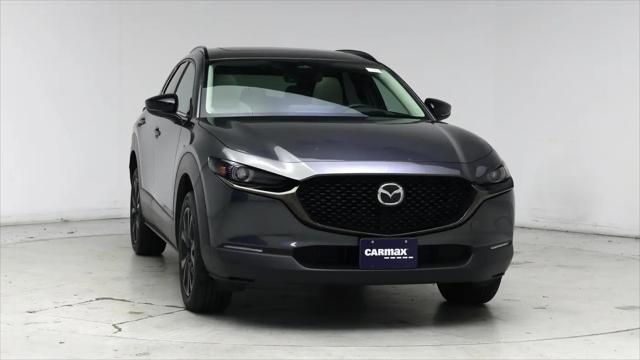 2025 Mazda CX-30 2.5 Turbo Premium Package