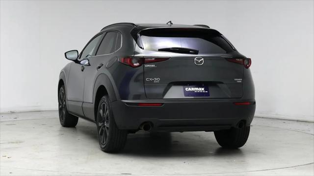2025 Mazda CX-30 2.5 Turbo Premium Package