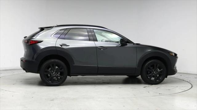 2025 Mazda CX-30 2.5 Turbo Premium Package