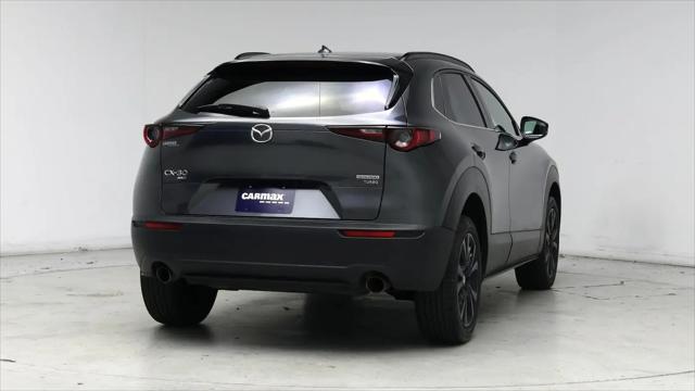 2025 Mazda CX-30 2.5 Turbo Premium Package