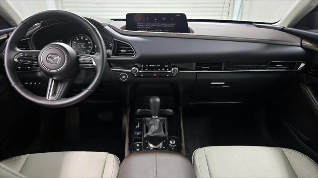 2025 Mazda CX-30 2.5 Turbo Premium Package