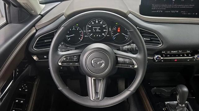 2025 Mazda CX-30 2.5 Turbo Premium Package