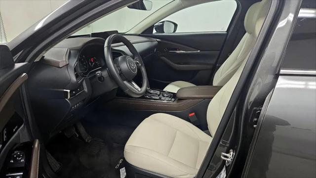 2025 Mazda CX-30 2.5 Turbo Premium Package