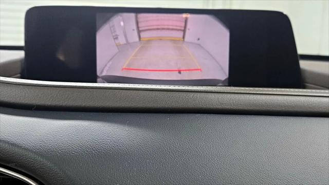 2025 Mazda CX-30 2.5 Turbo Premium Package