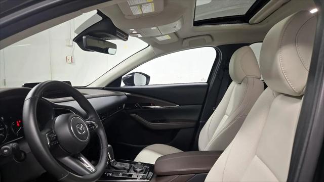 2025 Mazda CX-30 2.5 Turbo Premium Package
