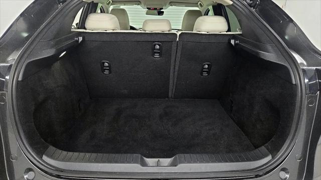 2025 Mazda CX-30 2.5 Turbo Premium Package