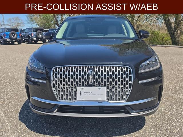 2024 Lincoln Corsair Premiere 2024 Lincoln Corsair Premiere