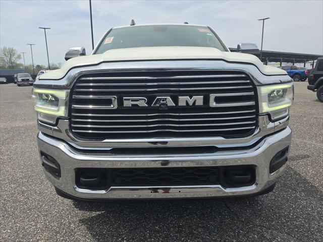 2019 RAM 2500 