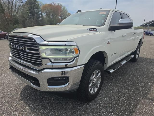 2019 RAM 2500 