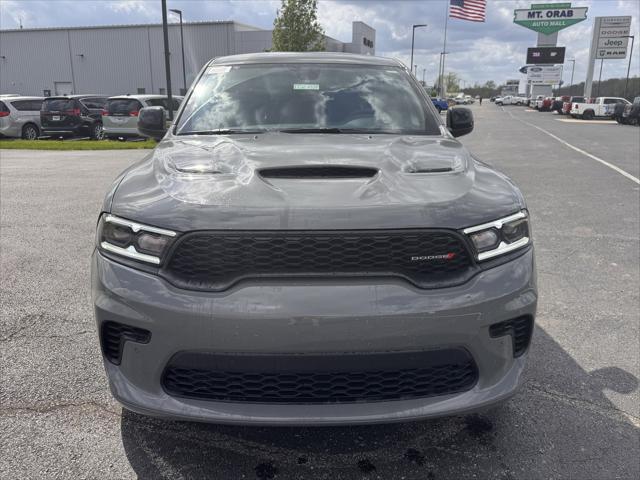 2026 Dodge Durango DURANGO GT AWD HEMI V8