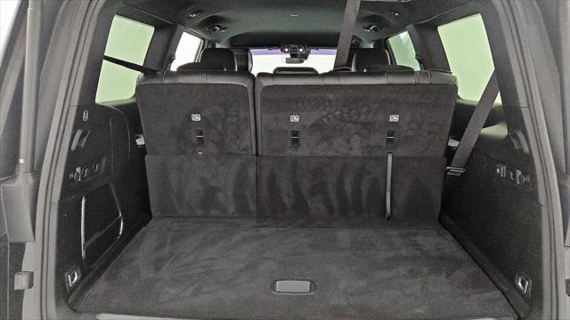 2022 Jeep Wagoneer Series II 4x2