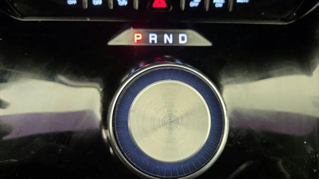2022 Jeep Wagoneer Series II 4x2