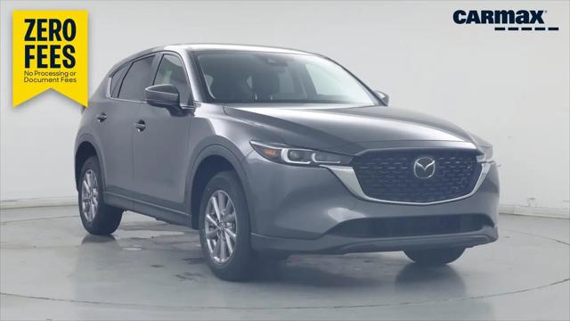 2023 Mazda CX-5 2.5 S Select for sale in Fort Wayne, IN