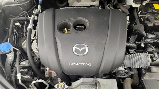 2023 Mazda CX-5 2.5 S Select for sale in Fort Wayne, IN
