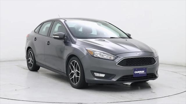 2018 Ford Focus SEL for sale in Milwaukie, OR