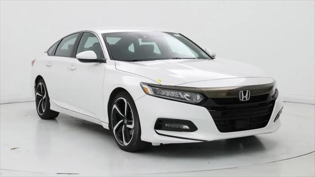 2020 Honda Accord Sport for sale in Shreveport, LA