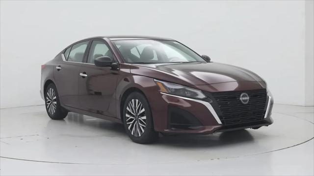2024 Nissan Altima SV FWD for sale in Shreveport, LA