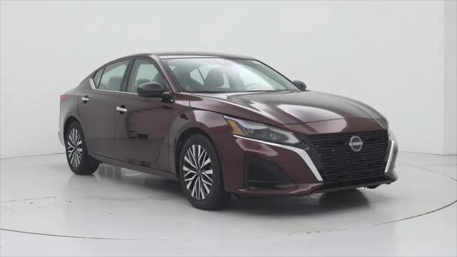 2024 Nissan Altima SV FWD for sale in Shreveport, LA
