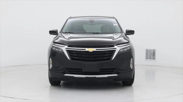 2023 Chevrolet Equinox FWD LT