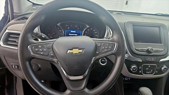 2023 Chevrolet Equinox FWD LT