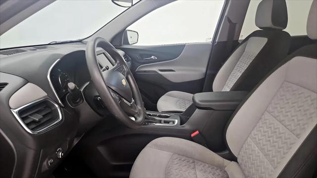 2023 Chevrolet Equinox FWD LT