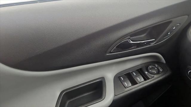 2023 Chevrolet Equinox FWD LT