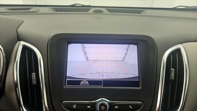 2023 Chevrolet Equinox FWD LT
