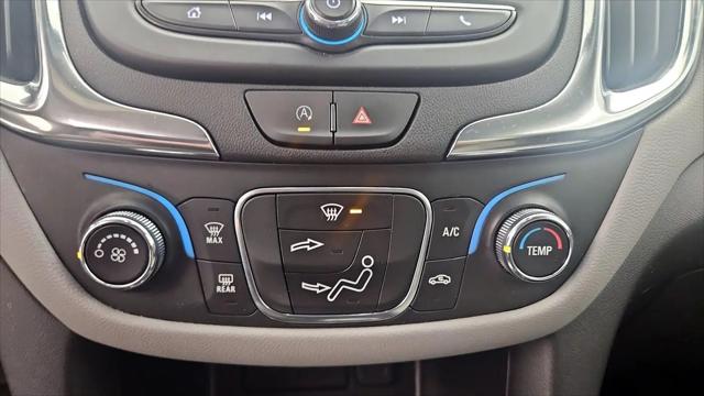2023 Chevrolet Equinox FWD LT