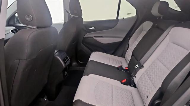 2023 Chevrolet Equinox FWD LT
