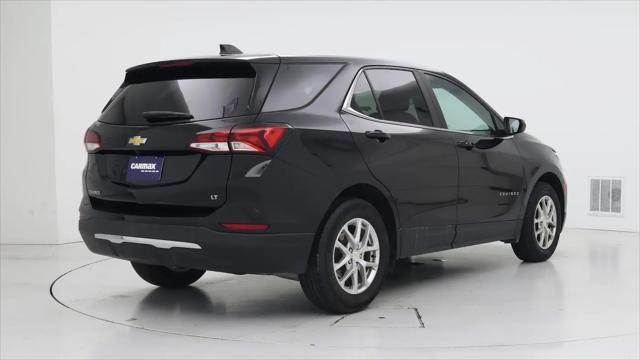 2023 Chevrolet Equinox FWD LT